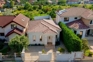 Casă nouă la cheie de vânzare – Gai