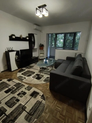 Inchiriere Apartament 2 Camere Semidecomandat Aparatorii Patriei-Moldovita