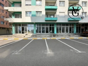 Spațiu Comercial 300 mp | Showroom, Clinică, Birouri | Summerland