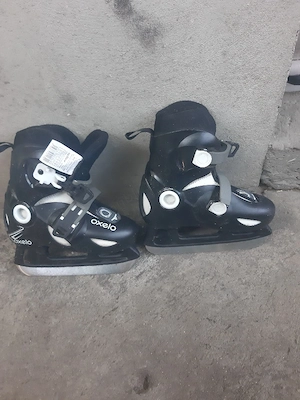 Patine gheta
