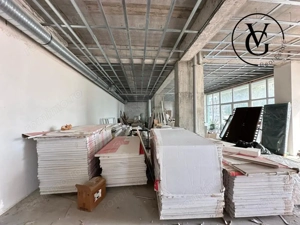 Spațiu Comercial 300 mp | Showroom, Clinică, Birouri | Summerland - imagine 8