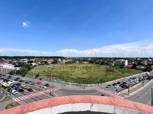 Apartament spatios cu 4 camere si terasa | Modern - imagine 6