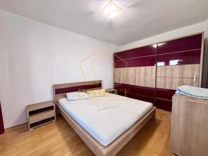 Apartament spatios cu 4 camere si terasa | Modern - imagine 7