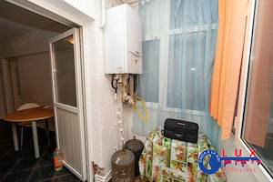  ID 616 Apartament 3 camere DE ÎNCHIRIAT | Str. Mircea Voda - imagine 6