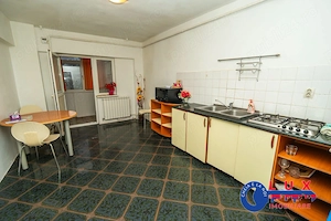  ID 616 Apartament 3 camere DE ÎNCHIRIAT | Str. Mircea Voda - imagine 3