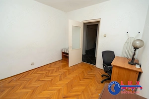  ID 616 Apartament 3 camere DE ÎNCHIRIAT | Str. Mircea Voda - imagine 14