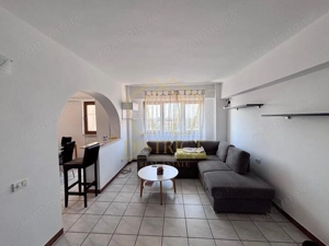 Apartament spatios cu 4 camere si terasa | Modern - imagine 3