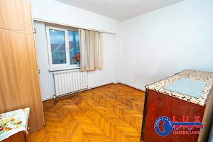  ID 616 Apartament 3 camere DE ÎNCHIRIAT | Str. Mircea Voda - imagine 11