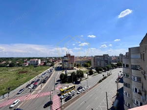 Apartament spatios cu 4 camere si terasa | Modern - imagine 16