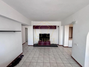 Apartament spatios cu 4 camere si terasa | Modern - imagine 4