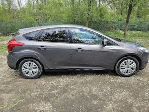 Dezmembrez Ford Focus Mk3 1.0 EcoBoost  - imagine 3