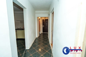  ID 616 Apartament 3 camere DE ÎNCHIRIAT | Str. Mircea Voda - imagine 8