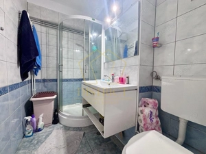 Apartament spatios cu 4 camere si terasa | Modern - imagine 14
