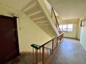 Apartament spatios cu 4 camere si terasa | Modern - imagine 15