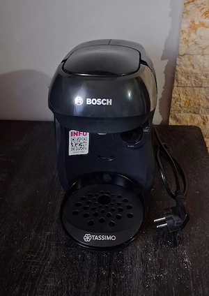 Aparat cafea Tassimo