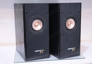 Boxe DIY Mark Audio CHR-70 Full Range 