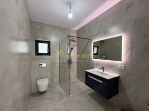 Casa individuala ||3 camere 1 baie || 250 mp teren || - imagine 8