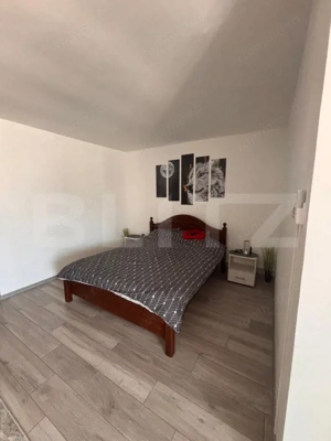 Apartament 1 camera, 45 mp, zona Libertății, Apahida - imagine 3