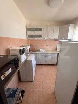 Apartament 1 camera, 45 mp, zona Libertății, Apahida - imagine 5