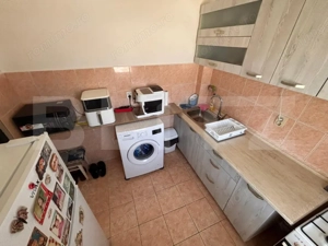 Apartament 1 camera, 45 mp, zona Libertății, Apahida - imagine 4