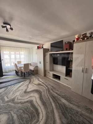 Apartament 1 camera, 45 mp, zona Libertății, Apahida - imagine 2