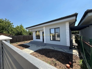 Casa individuala ||3 camere 1 baie || 250 mp teren || - imagine 5