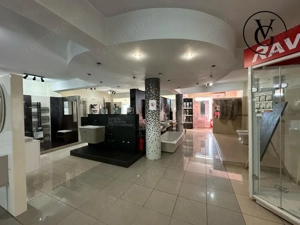 Spațiu Comercial 664 mp | Vitrine Mari | Vad Excelent - imagine 5