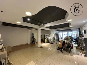 Spațiu Comercial 664 mp | Vitrine Mari | Vad Excelent - imagine 4