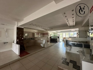 Spațiu Comercial 664 mp | Vitrine Mari | Vad Excelent - imagine 8