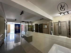 Spațiu Comercial 664 mp | Vitrine Mari | Vad Excelent - imagine 3