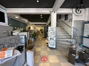 Spațiu Comercial 664 mp | Vitrine Mari | Vad Excelent - imagine 7