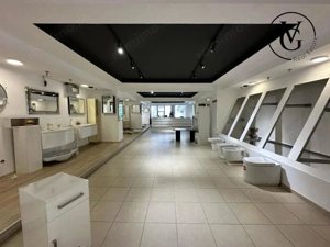 Spațiu Comercial 664 mp | Vitrine Mari | Vad Excelent - imagine 12