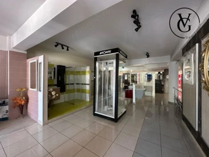 Spațiu Comercial 664 mp | Vitrine Mari | Vad Excelent - imagine 6