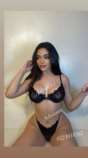 Brunetta !! Mimi