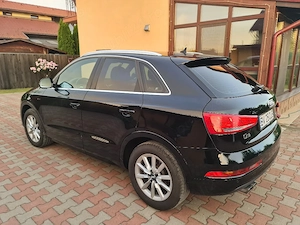 Audi q3 sline tfsi 1.4 -150 cp 2017 - imagine 9