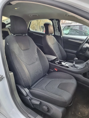 Scaune / Interior Ford Mondeo Mk5