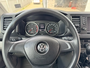 volkswagen crafter - imagine 2