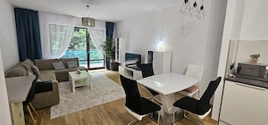 Închiriez Ap 2 Camere Racadau - Tampa Gardens