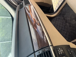 BMW X5 xDrive40d| Automat | Piele Bej | Xenon | Full Option - imagine 10