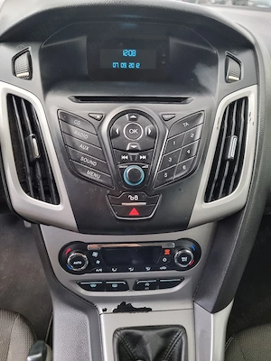 Dezmembrez Ford Focus Mk3 1.0 EcoBoost  - imagine 4