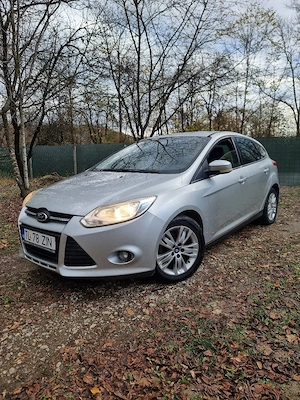 Dezmembrez Ford Focus Mk3 1.0 EcoBoost 