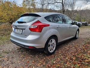 Dezmembrez Ford Focus Mk3 1.0 EcoBoost  - imagine 3