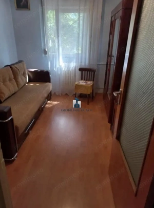 Vanzare Apartament 3 Camere Semidecomandat Luica-Dorohoi - imagine 4