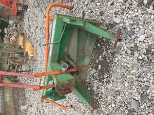 Crapator,despicator lemne după tractor