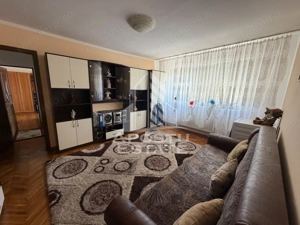 Apartament cu 3 camere de vânzare , Zona Dacia , Timisoara - imagine 2