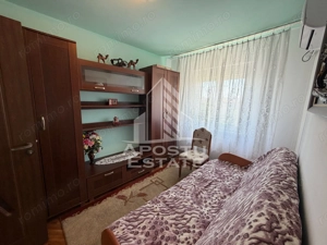 Apartament cu 3 camere de vânzare , Zona Dacia , Timisoara - imagine 8