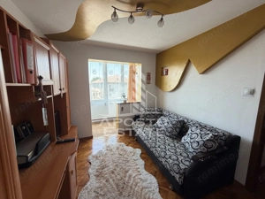 Apartament cu 3 camere de vânzare , Zona Dacia , Timisoara - imagine 4