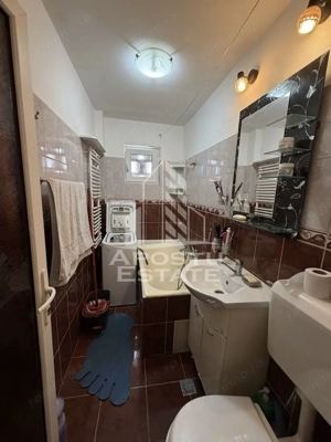 Apartament cu 3 camere de vânzare , Zona Dacia , Timisoara - imagine 15