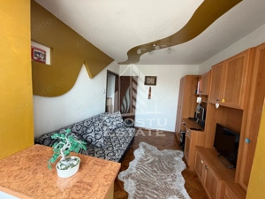 Apartament cu 3 camere de vânzare , Zona Dacia , Timisoara - imagine 6