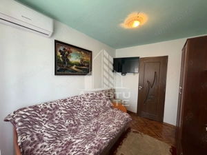 Apartament cu 3 camere de vânzare , Zona Dacia , Timisoara - imagine 9